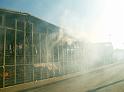 Grossbrand Holzlager Siegburg Industriestr P051